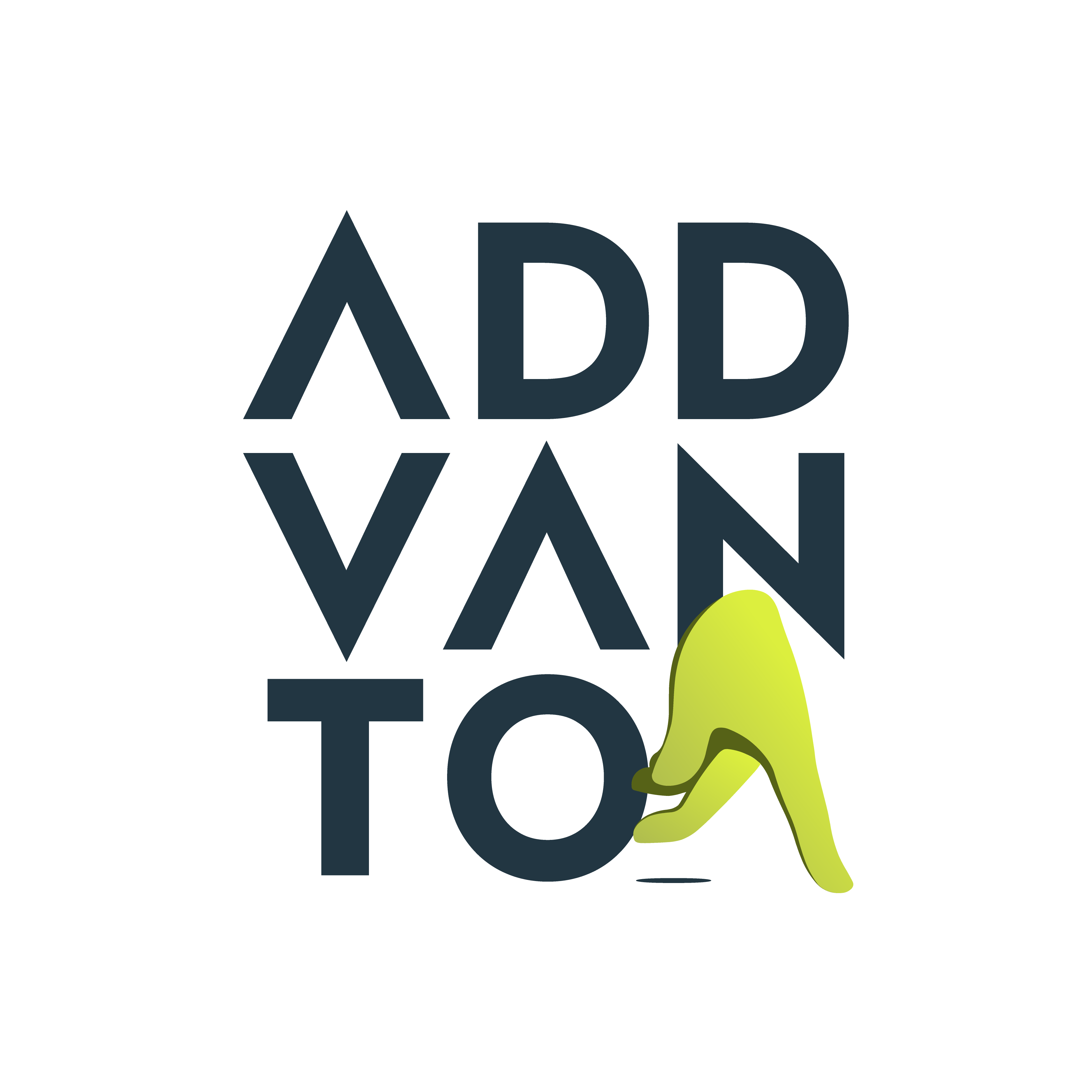addvanto Logo